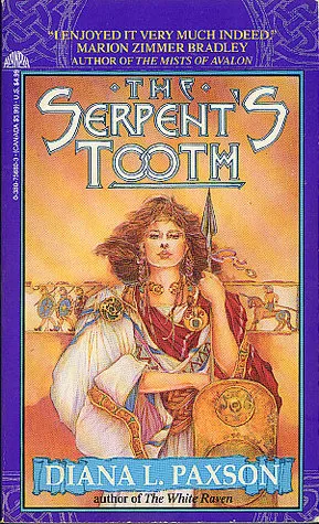 The Serpent's Tooth