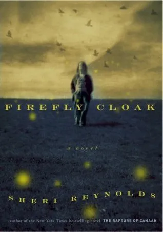 Firefly Cloak