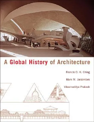 A Global History of Architecture