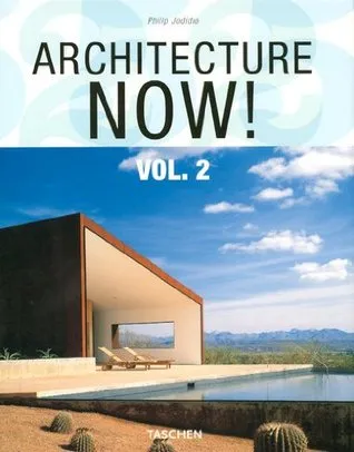 Architecture Now! Vol. 2