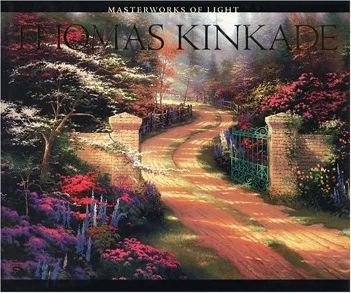 Thomas Kinkade: Masterworks of Light