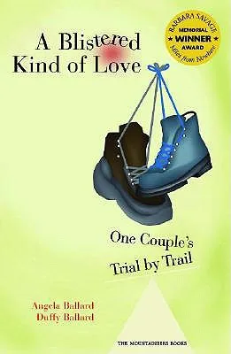 A Blistered Kind of Love: One Couple