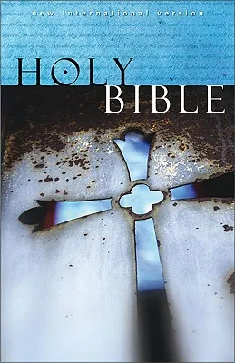 Holy Bible: New International Version