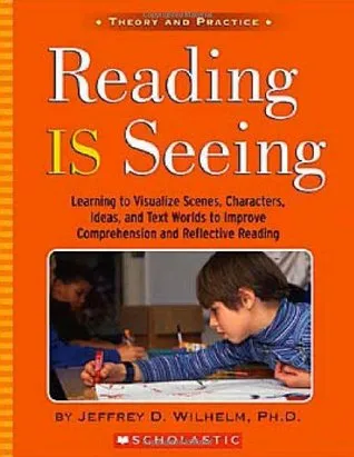 Reading Is Seeing