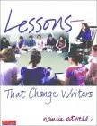 Lessons That Change Writers [with Binder]