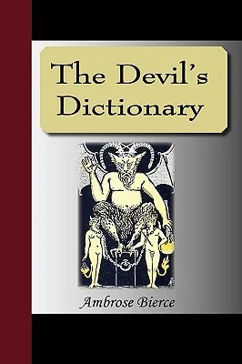 The Devil's Dictionary