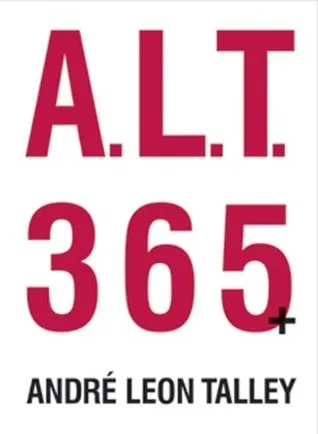 A.L.T. 365+