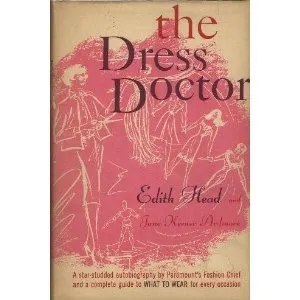 The Dress Doctor