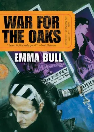 War for the Oaks