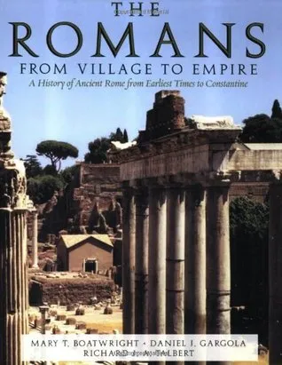 The Romans: From Village to Empire