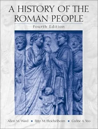 A history of the Roman people