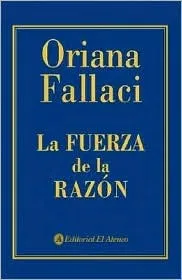 La fuerza de la razón