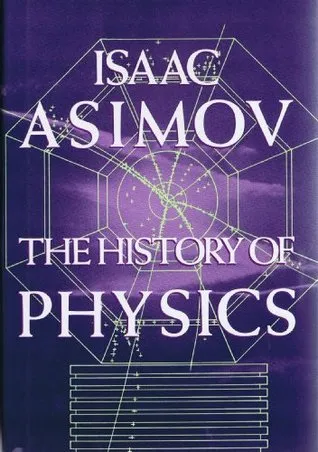 The History of Physics