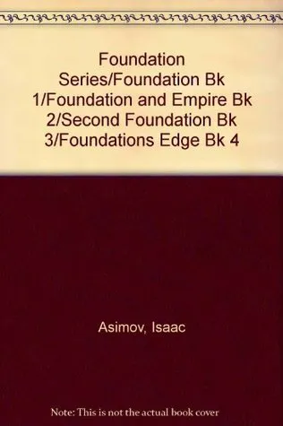 Foundation Series