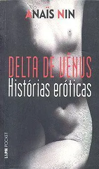 Delta De Vênus: Histórias Eróticas