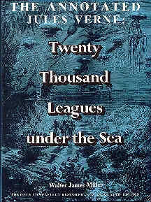 Twenty Thousand Leagues Under The Sea