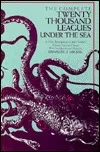 Twenty Thousand Leagues Under the Sea