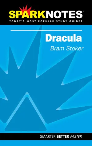 Dracula (SparkNotes Literature Guides)