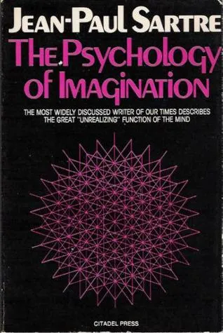 The Psychology of Imagination