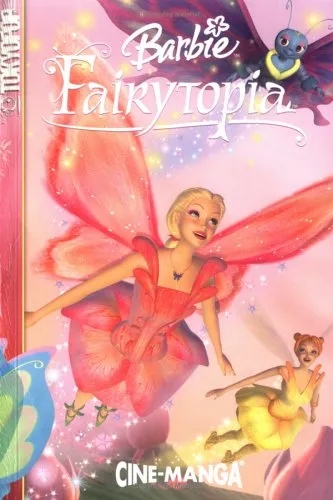 Barbie Fairytopia