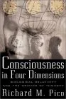 Consciousness in Four Dimensions: Biological Relativity and the Origins of Thought