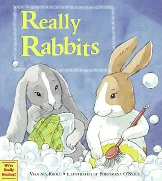 Really Rabbits