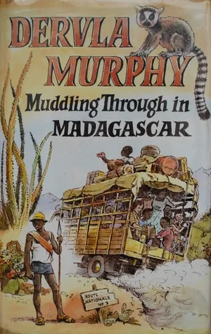 Muddling through in Madagascar