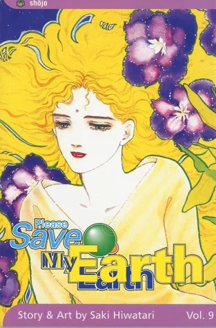 Please Save My Earth, Vol. 9