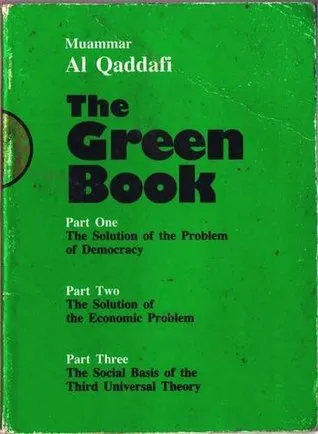 The Green Book