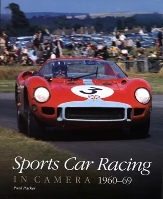 Sports Car Racing in Camera 1960-69