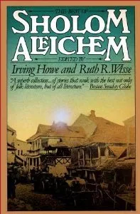 The Best of Sholem Aleichem