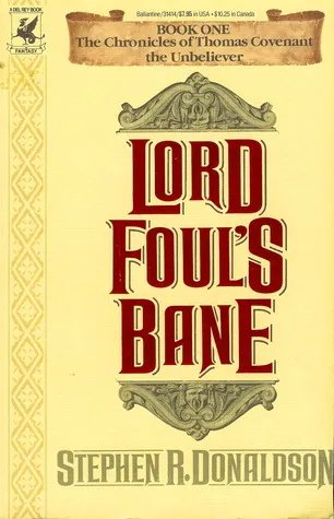 Lord Foul's Bane