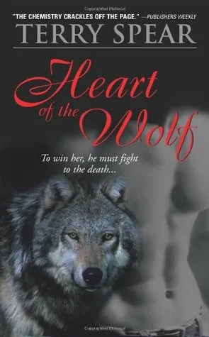 Heart of the Wolf