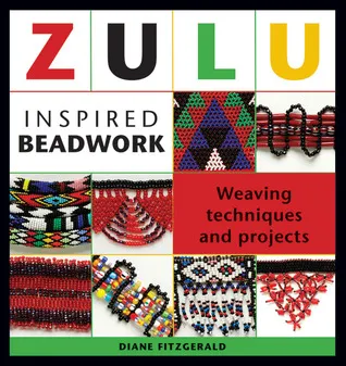 Zulu Inspired Beadwork