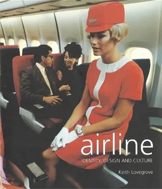 Airline: Identity, Design and Culture