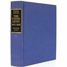 The Union Army, 1861-1865, Organization and Operations Volume 2: The Western Theater