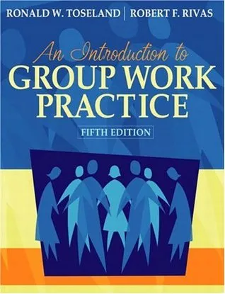 An Introduction to Group Work Practice