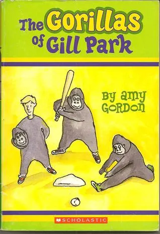 The Gorillas Of Gill Park