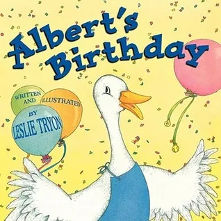 Albert's Birthday