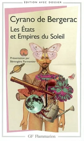 les États et Empires du Soleil