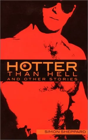 Hotter Than Hell & Other Stories