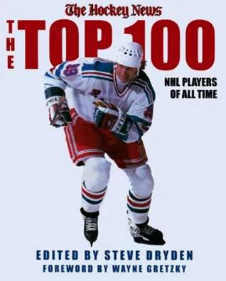 The Top 100 NHL Players of All-Time