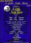 A Little Night Music: Vocal Selections