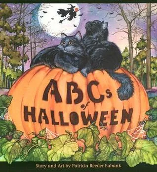 The ABC's of Halloween