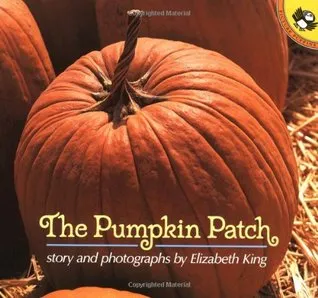 The Pumpkin Patch