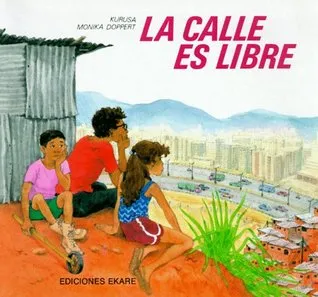 La calle es libre