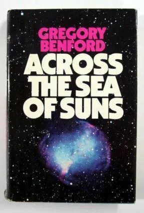 Across the Sea of Suns