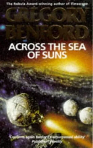 Across the Sea of Suns