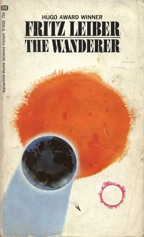 The Wanderer