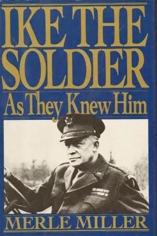 Ike the Soldier